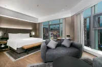 IntercityHotel of Zunyi Renhuai - موقف سيارات