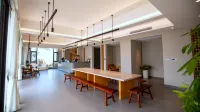 Yixing Nanshe·Liubai Boutique Homestay