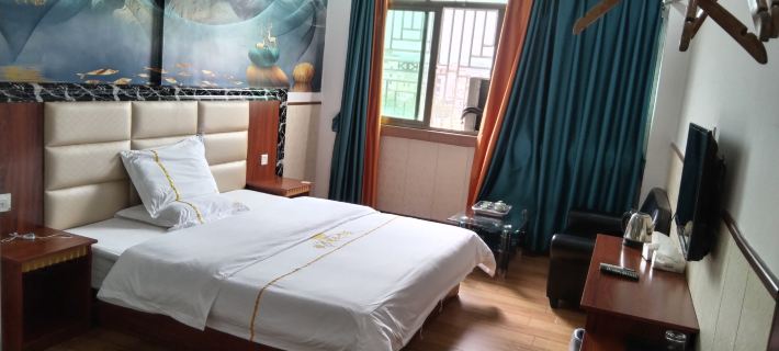 Shantou Yaju Accommodation Hotels in Shantou