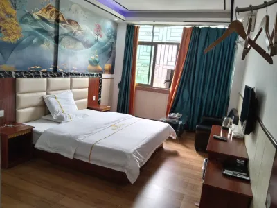 Shantou Yaju Accommodation