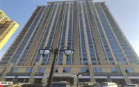 Xinyue Boutique Movie Homestay (Shandong University of Technology) - Balkoner