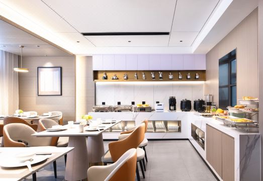 이보 호텔 객실 사진