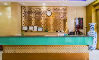 Sunshine Hotel