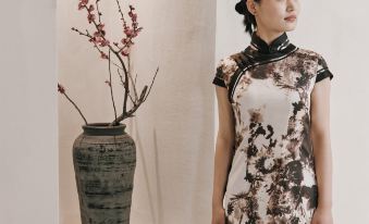 Dali Qiyue Fengxu Designer Resort Hotel