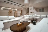 Guangzhou Conghua Taohua Town Xilin Yunshe Boutique Design B&B Hotels near Guangzhou Valley International Tourism Resort