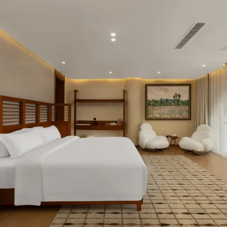 Hawthorn by Wyndham Kunming Anning