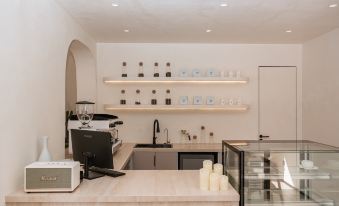 Yuyu BaiBetter Homestay (Taoxichuan Branch)