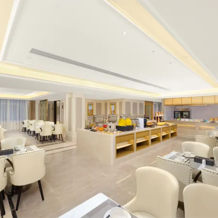 Vienna Hotel (Shantou Chaoyang Station Gurao Branch)