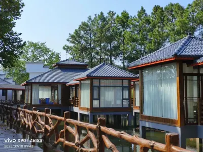 武穴大壩人家民宿 武穴住宿飯店