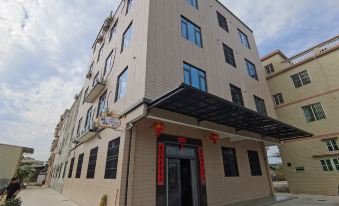 Hongyan Inn (Chaozhou Linxi Town)