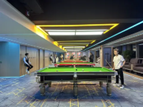 Lavande Hotel (Taiyuan South Inner Ring Pingyang Road)