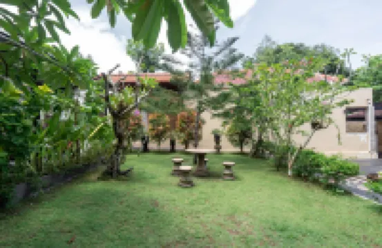 SDK Homestay Uluwatu RedPartner Hotels near Uluwatu Temple