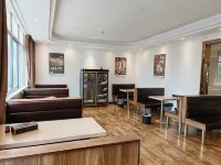 Shell Hotel (Suixi Government Affairs Center Branch)