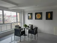 Guyuan Ruifeng Mountain Residence Homestay