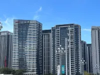 瑞華影音民宿（昆明滇池國際會展中心店） 昆明滇池國際會展中心住宿飯店
