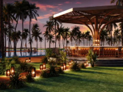 Aquamarine Cam Ranh By Swandor – Ultra All Inclusive Hotels in Cam Lam District