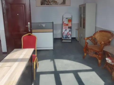 Yangqulongcheng Farm