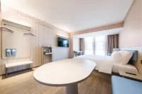 HanTing Hotel (Fuzhou Nancheng Railway Station) Hotels in Nancheng