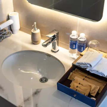 The Up Hotel Phu Quoc Island - The Poolside Escape