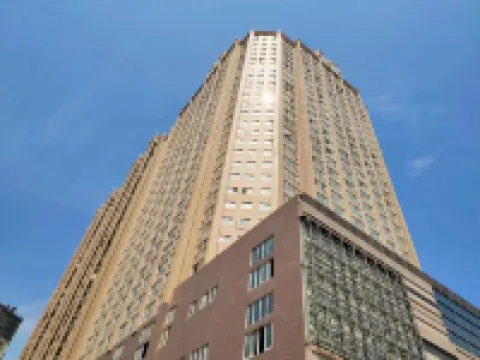 棲遲公寓式飯店 （興化府歷史文化街店）