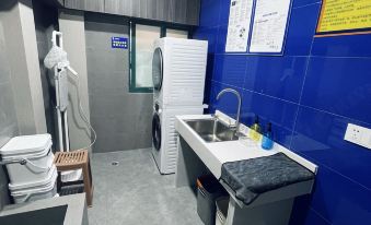 7Days Inn Hotel (Qianjiang Central Urban Area)