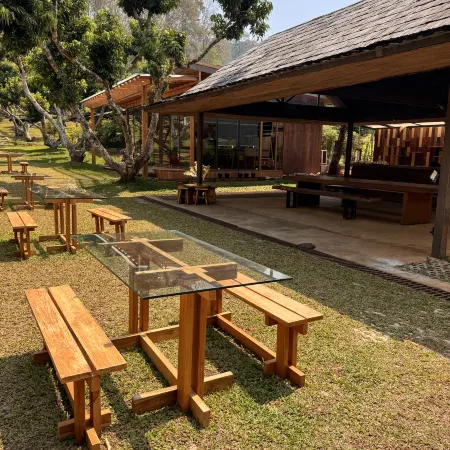 Huay Kub Kab the Villa
