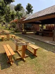 Huay Kub Kab the Villa - Frühstück