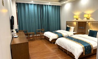 Yak Grand Hotel