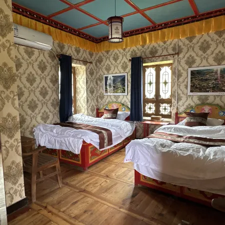 Kangbo Gudiaolou Hotel
