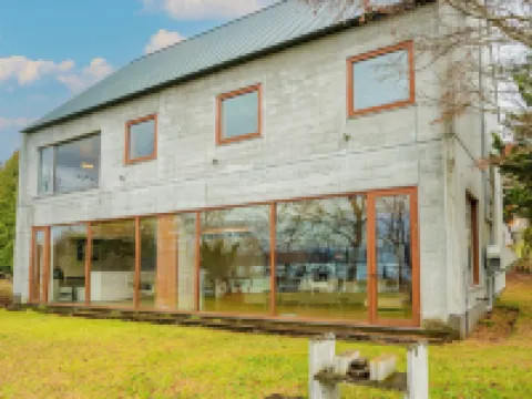 Toyako Villa Susukian Hotels near Mount Usu