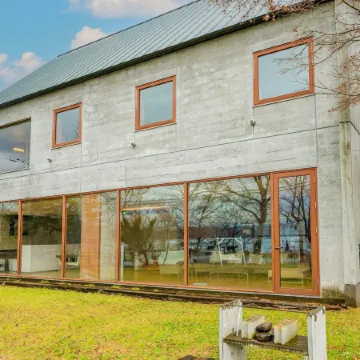 Toyako Villa Susukian