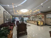 New Kaidi Hotel Hotels in Yingjiang