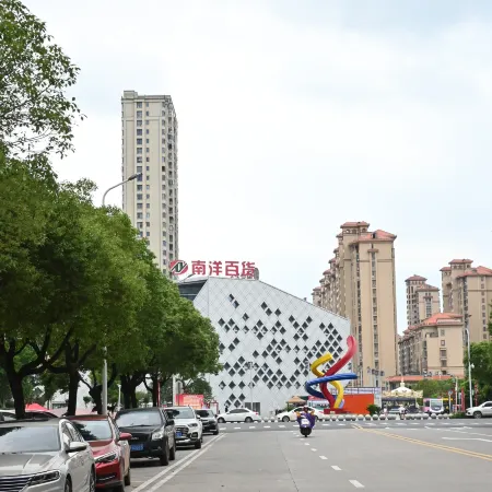 RuijinRongrongminsu