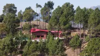 Shiv Forest Villas - 2-Star