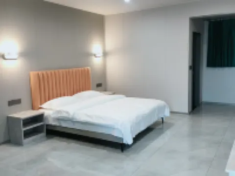 Linghai Summer Hotel Hotels in Linghai