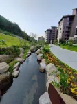 Qimu Homestay