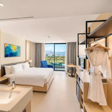Ocean View Arena Resort Cam Ranh