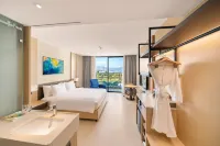 The Sea View Cam Ranh Beach Apartment