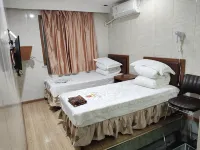 Shuilifang Express Hotel (Bengbu Railway Station Affiliated Hospital)