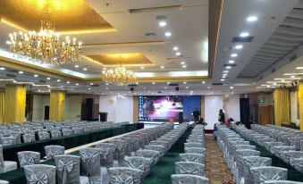 Huxin Hotel
