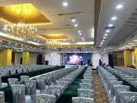 Huxin Hotel - E-sport