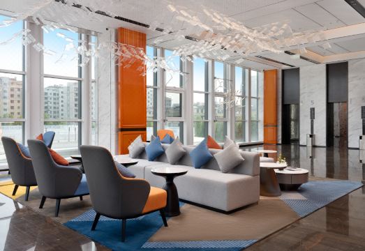 2. 햄튼 바이 힐튼..