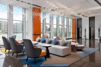 Hampton by Hilton Zibo Haidai Tower