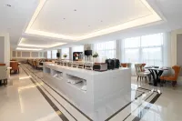 Vienna International Hotel (Anshun West High-speed Railway Station Branch) - Aamiainen