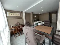 Helan Taoxi Homestay - พร้อมระเบียง