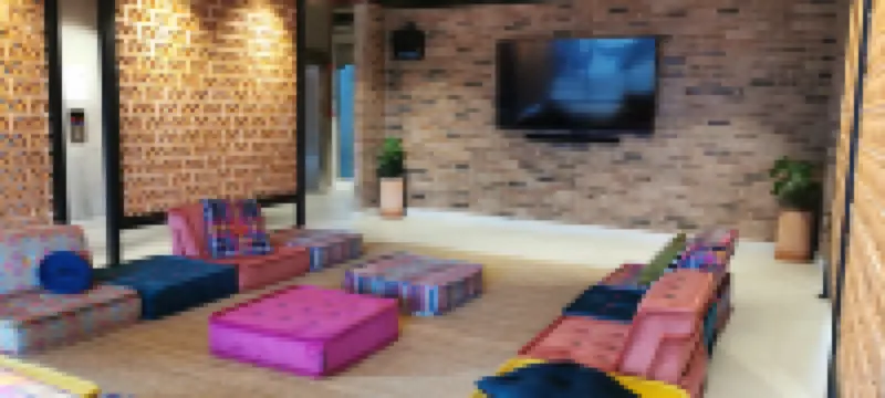 Downtown apartment in Monterrey