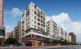 Mipan Boutique Apartment (Foshan Qiandeng Lake Branch)