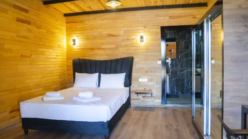 Araz Wooden Concept
