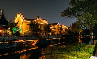 Nanxun Youfengjun B & B