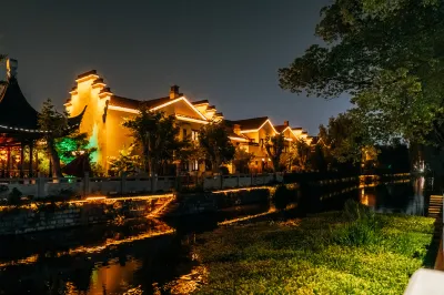 Nanxun Youfengjun B & B